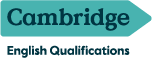 Cambridge English Qualifications