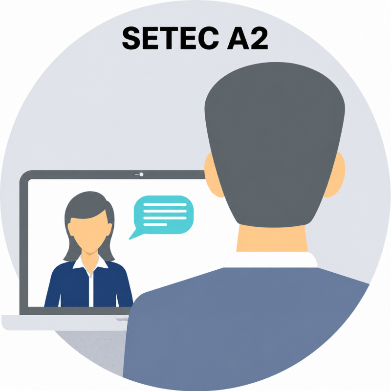 ITB - SETEC A2 - Presencial/Online