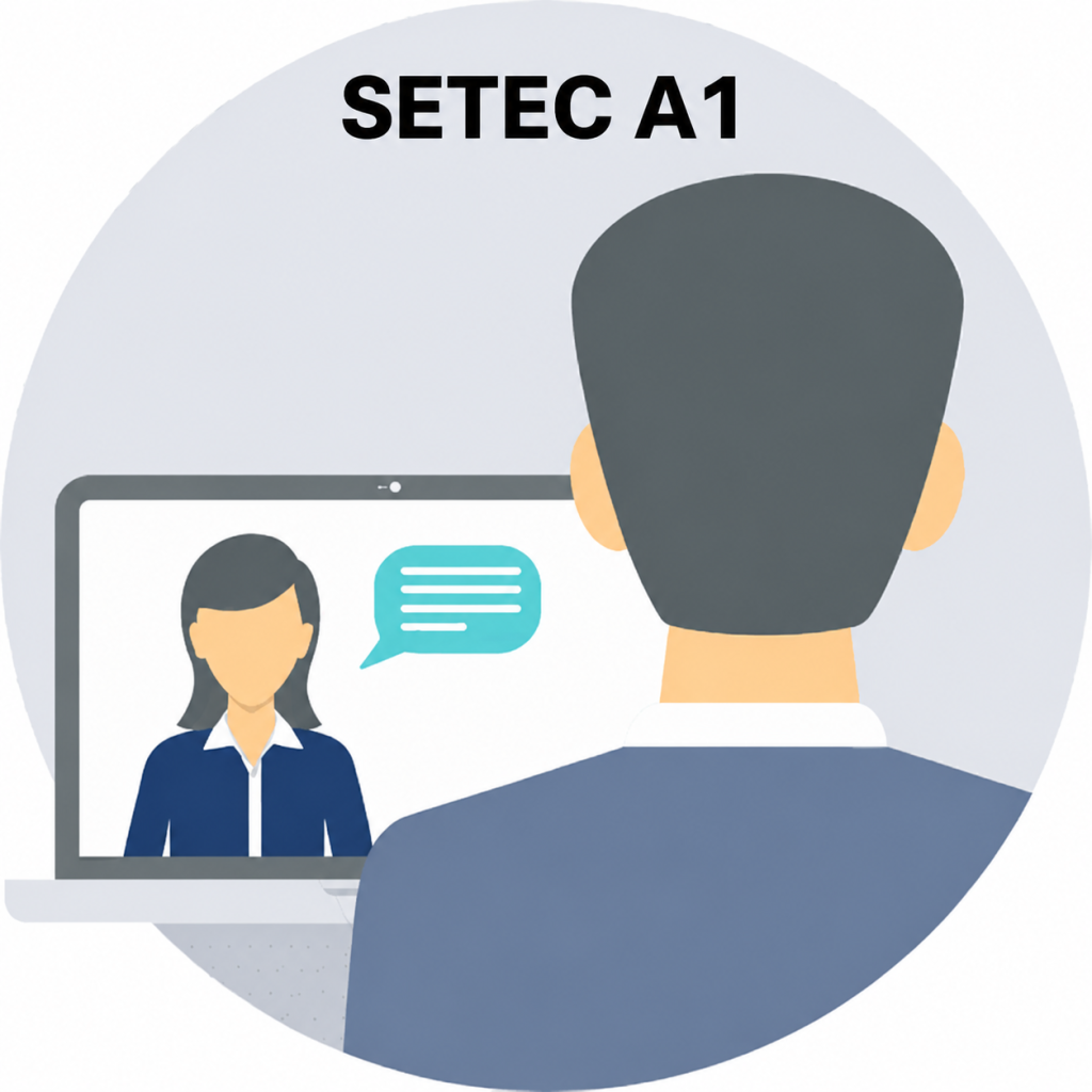 ITB - SETEC A1 - Presencial/Online