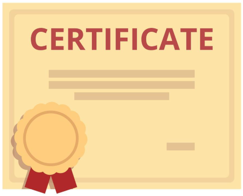 CERTIFICACIÓN INTERNACIONAL B1